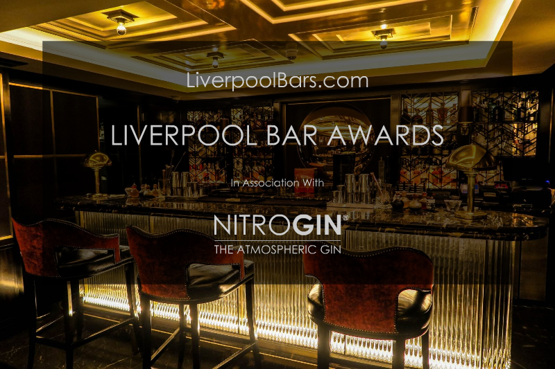 Liverpool Bar Awards